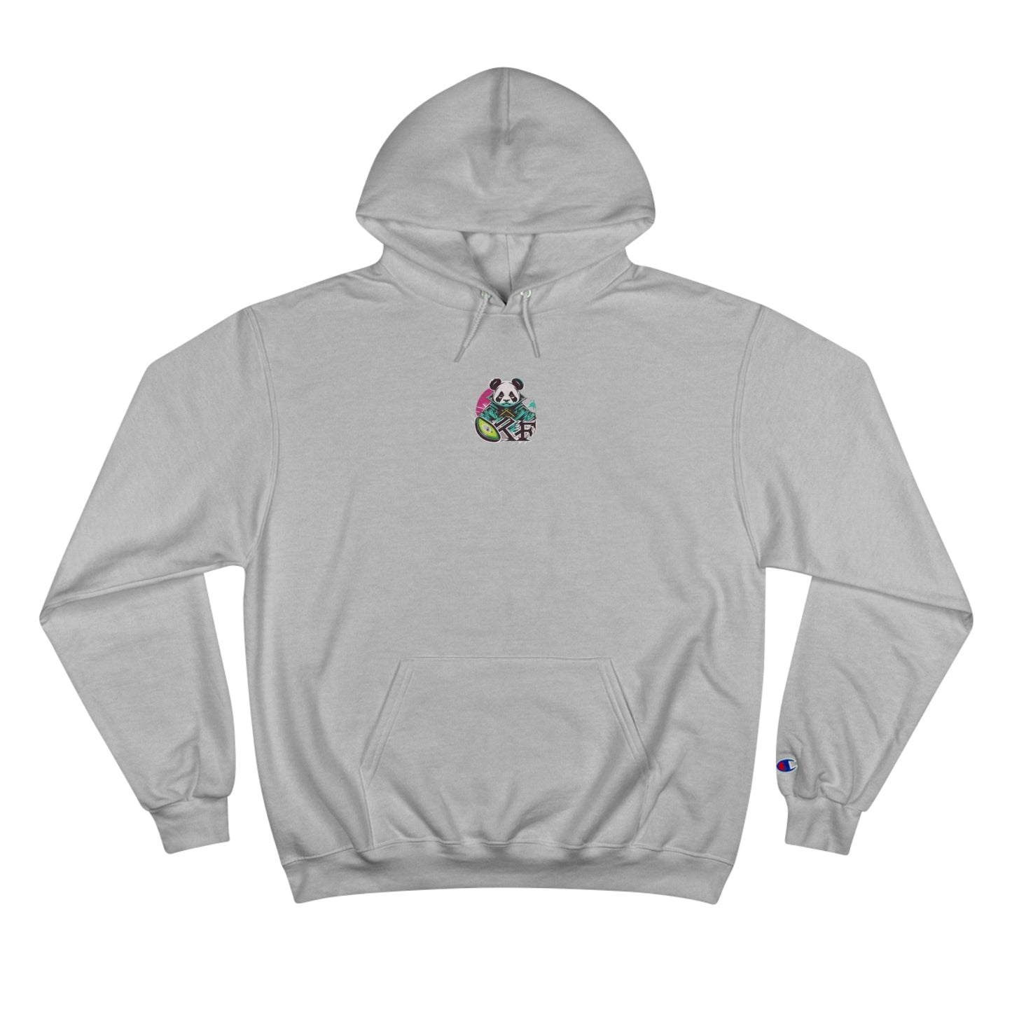 KF PUGNACITY Champion Hoodie