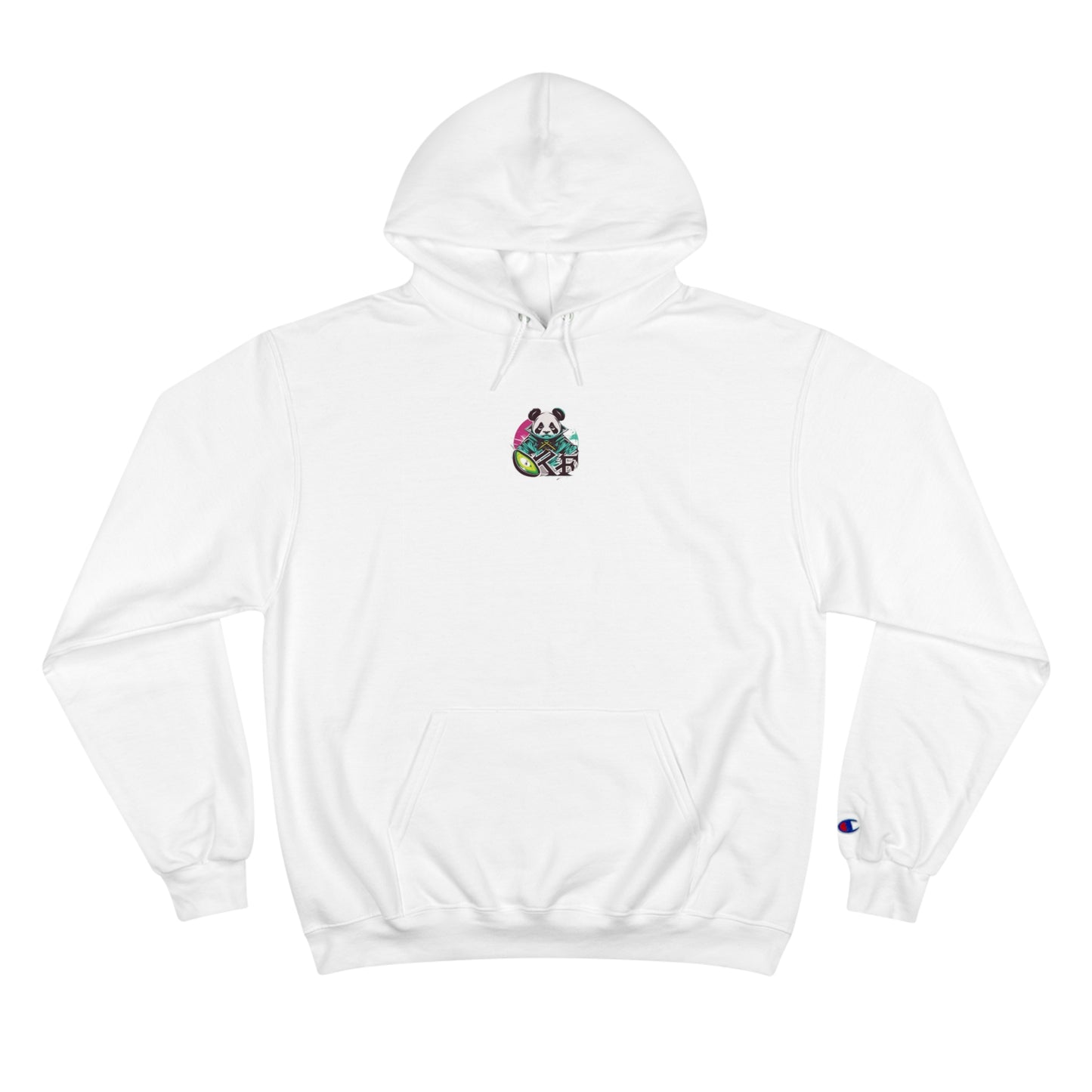 KF PUGNACITY Champion Hoodie