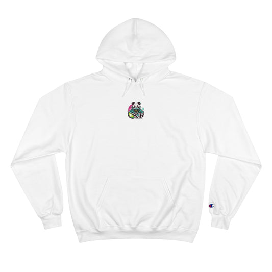 KF PUGNACITY Champion Hoodie